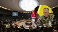 Сирський представив Альянсу стратегію ЗСУ на 2025 рік - деталі