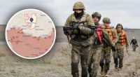 Росіяни штурмують позиції ЗСУ на Жигулях: що відбувається на Покровському напрямку