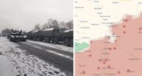 Почалися бої за важливий населений пункт на кордоні трьох областей - боєць ЗСУ