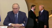 Будуть цікаві події: Трамп готує неприємні сюрпризи для Путіна - Загородній