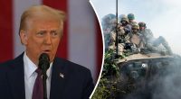 Трамп розкрив кількість загиблих бійців ЗСУ на війні: Зеленський готовий до угоди