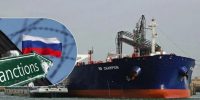 Санкції в дії: поставки російської нафти зупинилися