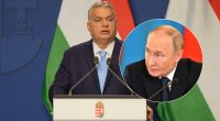 Час змін настав: Орбан закликав скасувати санкції проти Росії