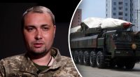 КНДР у 2025 році передасть Росії партію балістичних ракет: Буданов розкрив загрози