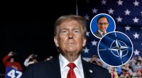 Не катастрофа: експерт пояснив, що буде, якщо США вийдуть із НАТО