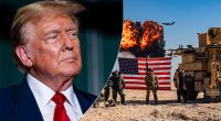 Трамп хоче створити найсильнішу армію у світі: чи реалізує плани президент США