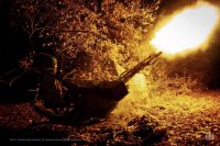 Дрони РФ атакували критичну інфраструктуру на Івано-Франківщині