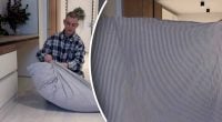 Как одеть одеяло за 1 минуту: лайфхак горничных из лучших отелей
