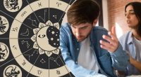 ТОП-3 самые конфликтные пары: какие знаки зодиака ссорятся чаще всего