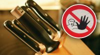 Чому не можна облизувати ніж: на яку небезпеку можна себе наразити
