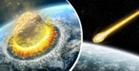 Высокий риск: в NASA назвали дату возможного столкновения астероида с Землей