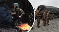 Армія РФ обманула ЗСУ і застосувала заборонену тактику нападу на Курщині – ISW