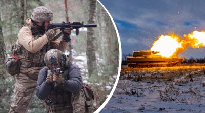 Россияне готовят прорыв на переднюю линию обороны ВСУ: военный раскрыл угрозы