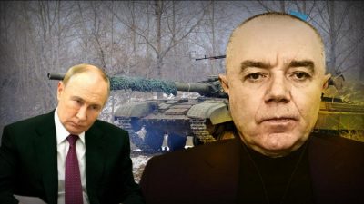 Війна в Україні триватиме ще щонайменше три роки – Світан