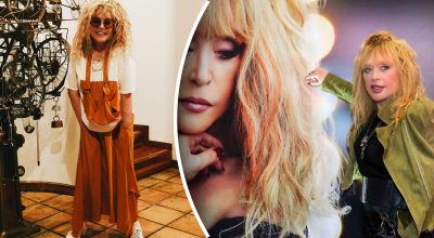 Алла Пугачова