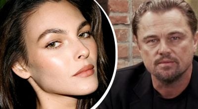 Леонардо ДіКапріо показався на пляжі 