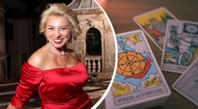 Анжела Перл, гороскоп Таро Анжела Перл, гороскоп Таро