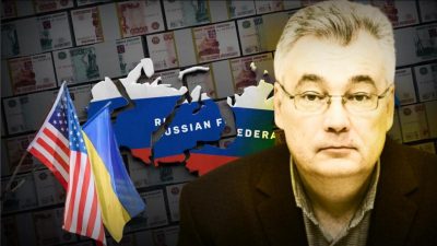 Дмитрій Снегирев, Россия, прогноз на 2025 год