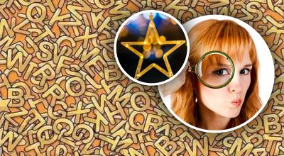 Лише людина з "орлиним зором" знайде 5 зірок за 10 секунд: складна загадка