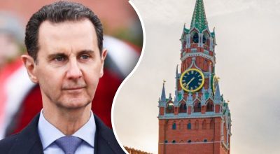 Башар Асад