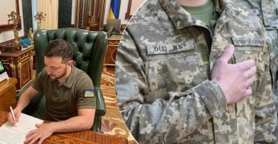 Зеленський, закон Зеленський, закон