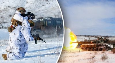 Тактичний успіх на двох напрямках: ISW про просування ЗСУ на фронті