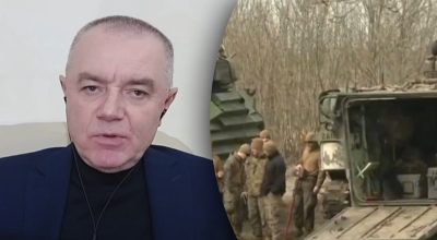 Свитан сделал неожиданное заявление о войсках НАТО в Украине