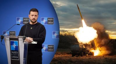 Гарантії безпеки для України після припинення війни: до чого тут ядерна зброя