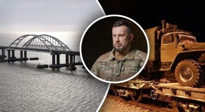 'Крим просто здали': військовий розкрив, як насправді анексували півострів 'Крим просто здали': військовий розкрив, як насправді анексували півострів