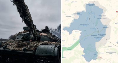 ЗСУ, Курська область ЗСУ, Курська область