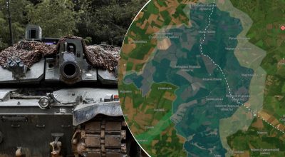 ВСУ, бои в Курской области ВСУ, бои в Курской области