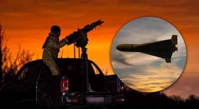 У ЗСУ складнощі з перехопленням: тривожний прогноз про нову тактику ударів РФ У ЗСУ складнощі з перехопленням: тривожний прогноз про нову тактику ударів РФ