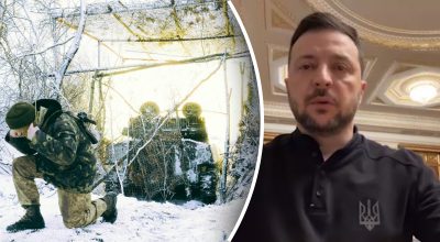 'Тільки на одному напрямку': Зеленський розкрив втрати РФ на Курщині 'Тільки на одному напрямку': Зеленський розкрив втрати РФ на Курщині