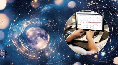 луна, календар луна, календар