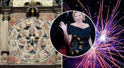 Анжела Перл, гороскоп