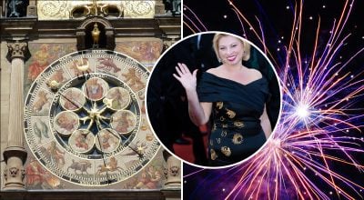 Анжела Перл, гороскоп Анжела Перл, гороскоп