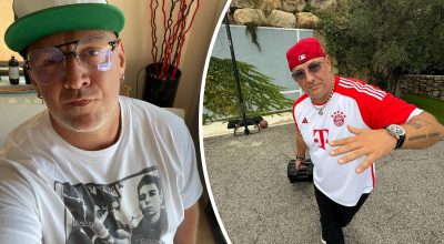 Потап Потап