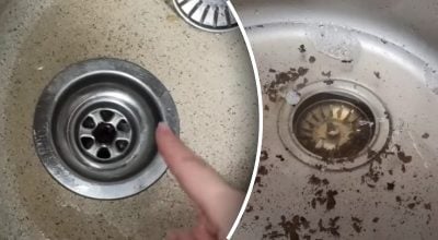Що не можна зливати в раковину