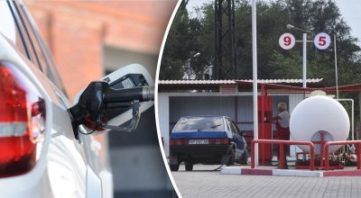 З травня на АЗС України будуть розбавляти бензин спиртом: чи вплине це на ціни З травня на АЗС України будуть розбавляти бензин спиртом: чи вплине це на ціни