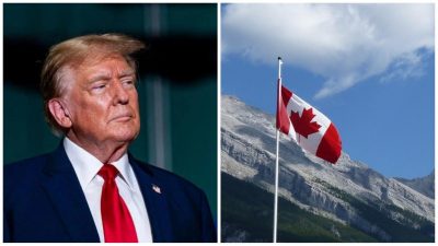 США "націляться" на Канаду і Гренландію: розкрито несподівану мету Трампа