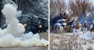 Війська Білорусі, ЗСУ Війська Білорусі, ЗСУ