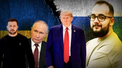 Завершення війни відкладається, Трамп змусить Київ і Москву домовитися - Куса Завершення війни відкладається, Трамп змусить Київ і Москву домовитися - Куса