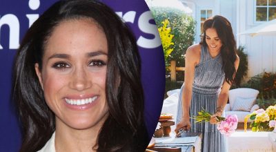 Меган Маркл