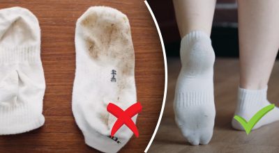 грязные носки, белые носки грязные носки, белые носки