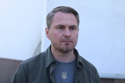 Руслан Кравченко