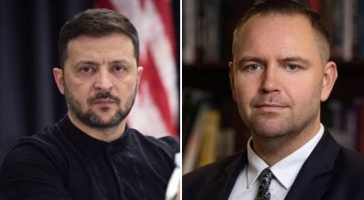 Неприємне дежавю: у Польщі відзначилися прикрим вчинком щодо України Неприємне дежавю: у Польщі відзначилися прикрим вчинком щодо України