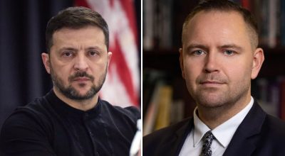 'Це принципово': президент Польщі наклав вето на закон про допомогу українцям