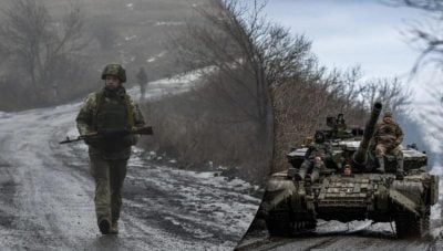 Торецьк, Покровськ Торецьк, Покровськ