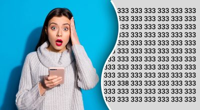 Загадка на уважність: де заховане число 338 – його треба знайти за 7 секунд