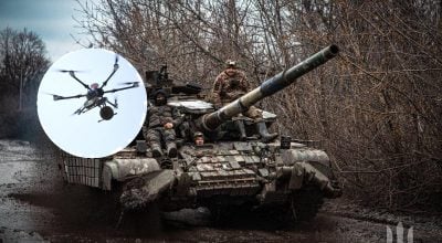 Україна повернула танки на фронт після дворічної паузи: The Telegraph розкрив тактику Україна повернула танки на фронт після дворічної паузи: The Telegraph розкрив тактику